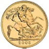 Compro Sterlina Oro